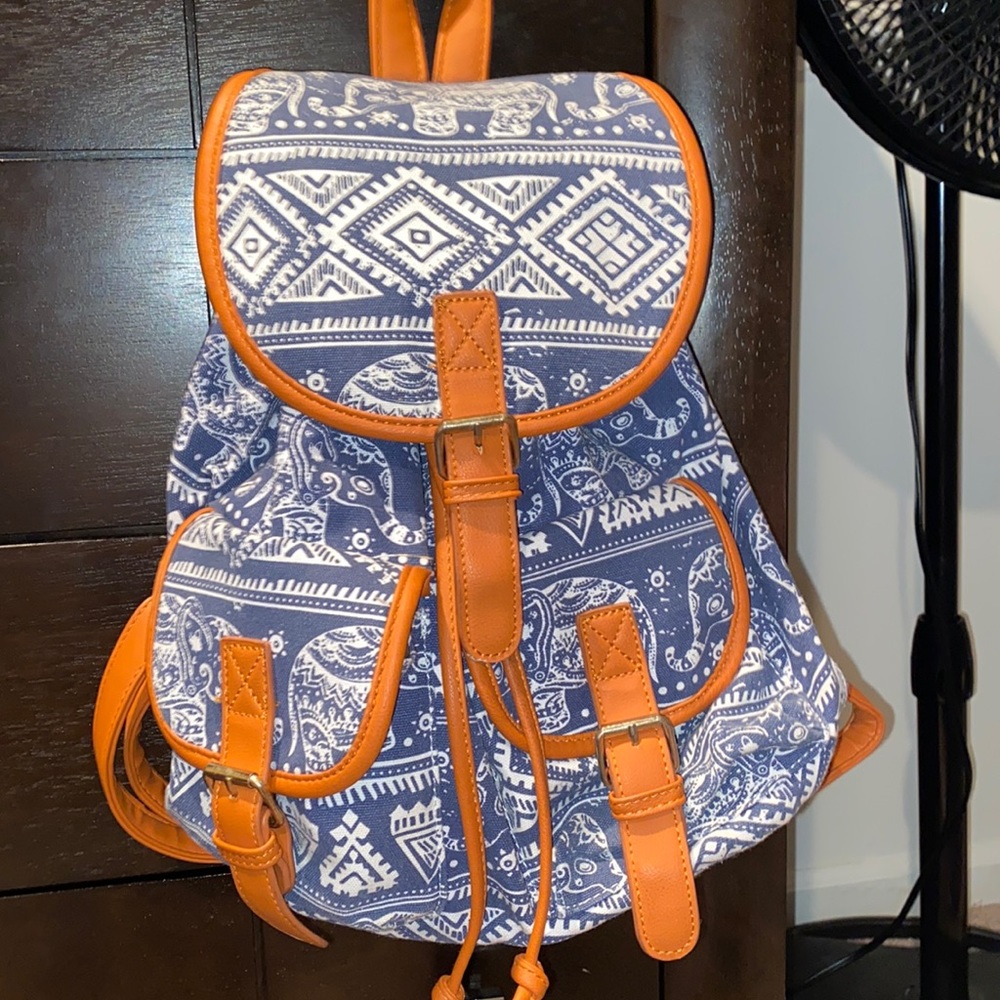 book bag